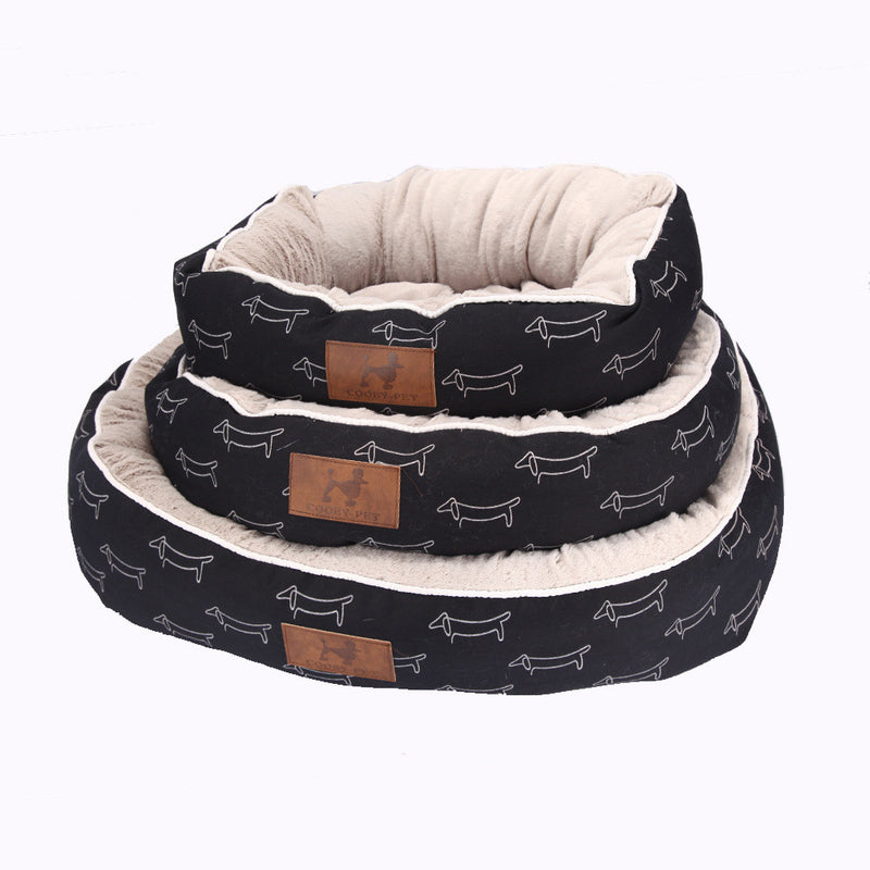 Cama confortável para o seu querido Pet