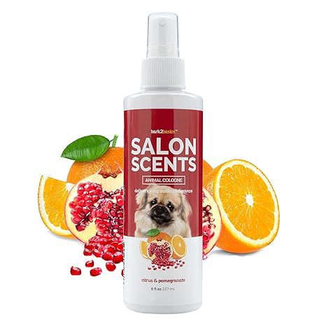 Perfume para animais de estimação, 250ml